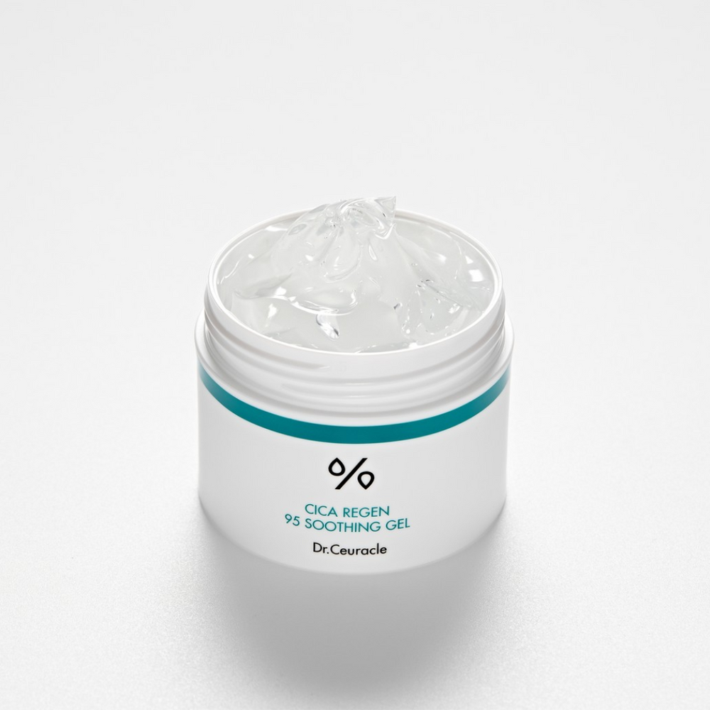 Dr. Ceuracle - Cica Regen 95 Soothing Gel