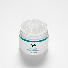 Dr. Ceuracle - Cica Regen 95 Soothing Gel
