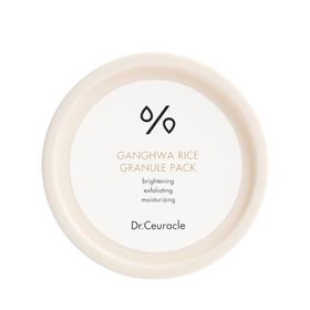 Dr. Ceuracle - Ganghwa Rice Granule Pack