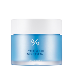 Dr. Ceuracle - Hyal Reyouth Night Cream