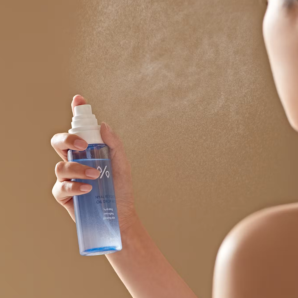 Dr. Ceuracle - Hyal Reyouth Oil Drop Mist