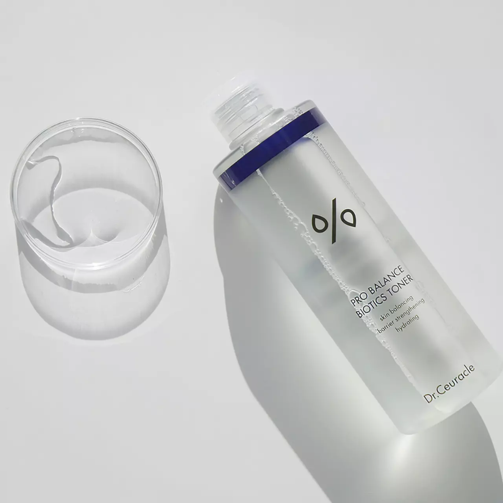 Dr. Ceuracle - Pro Balance Biotics Toner