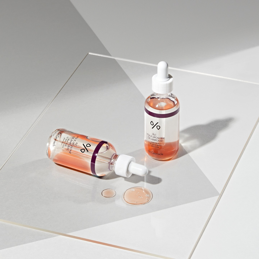 Dr. Ceuracle - PLC Vita K Liposome Oil Ampoule