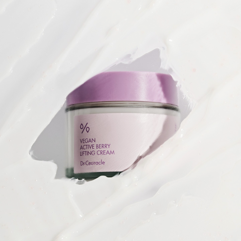 Dr. Ceuracle - Vegan Active Berry Lifting Cream