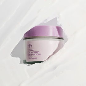 Dr. Ceuracle - Vegan Active Berry Lifting Cream