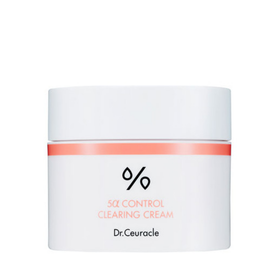 Dr. Ceuracle - 5a Controle Clearing Cream