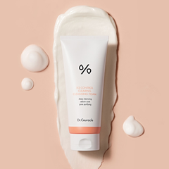 Dr. Ceuracle - 5a Controle Clearing Cleansing Foam