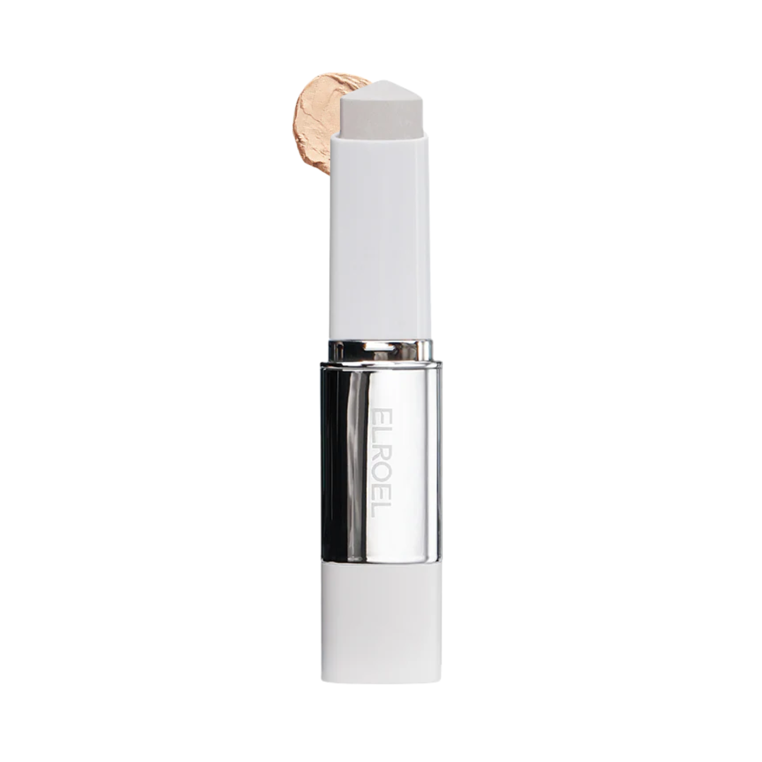 ELROEL - Blanc Cover Cream Stick (#Medium)