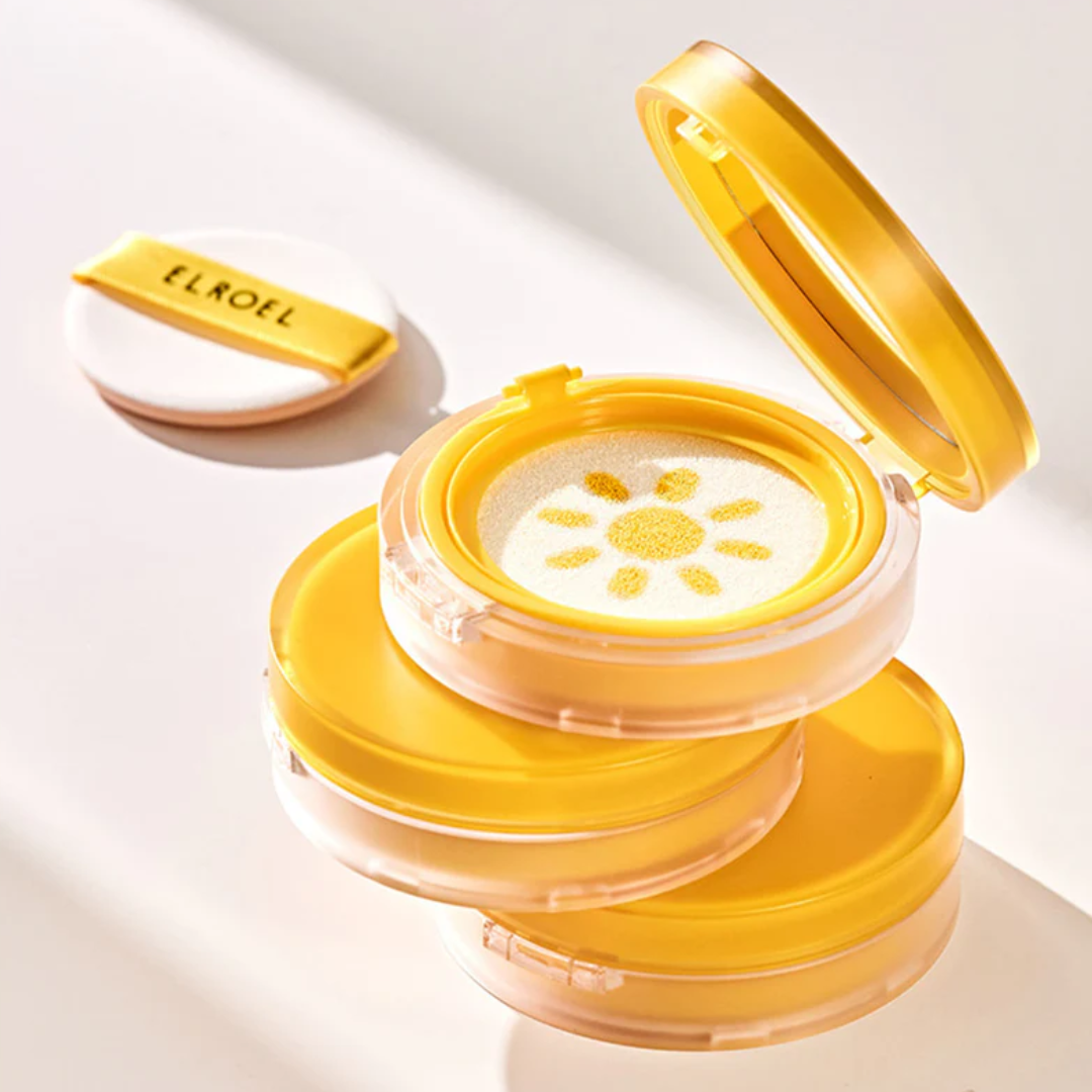 ELROEL - Pang Pang Mini Sun CushionSPF 50+ PA++++ (8g.)