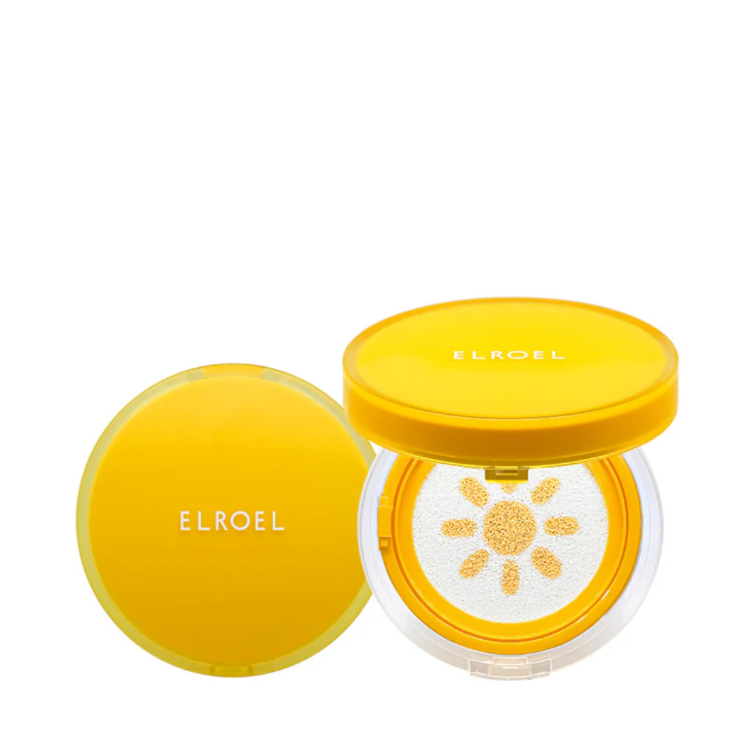 ELROEL - Pang Pang Sun Cushion Plus