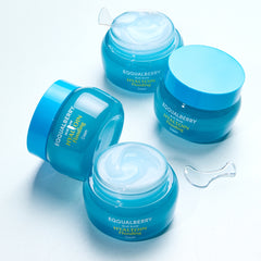 Eqqualberry - Hyaltoin Flooding Cream (50ml.)