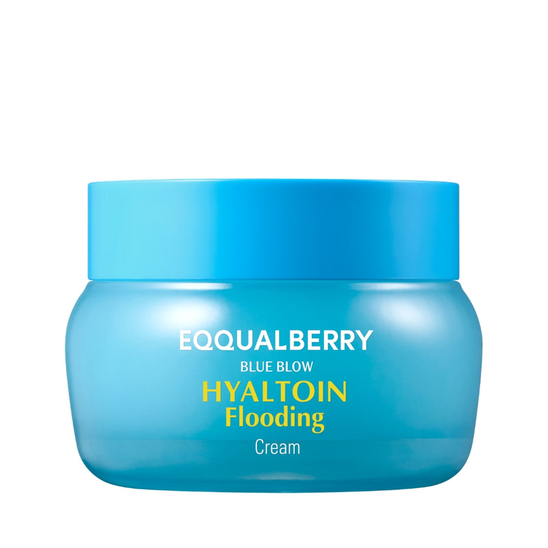 Eqqualberry - Hyaltoin Flooding Cream (50ml.)