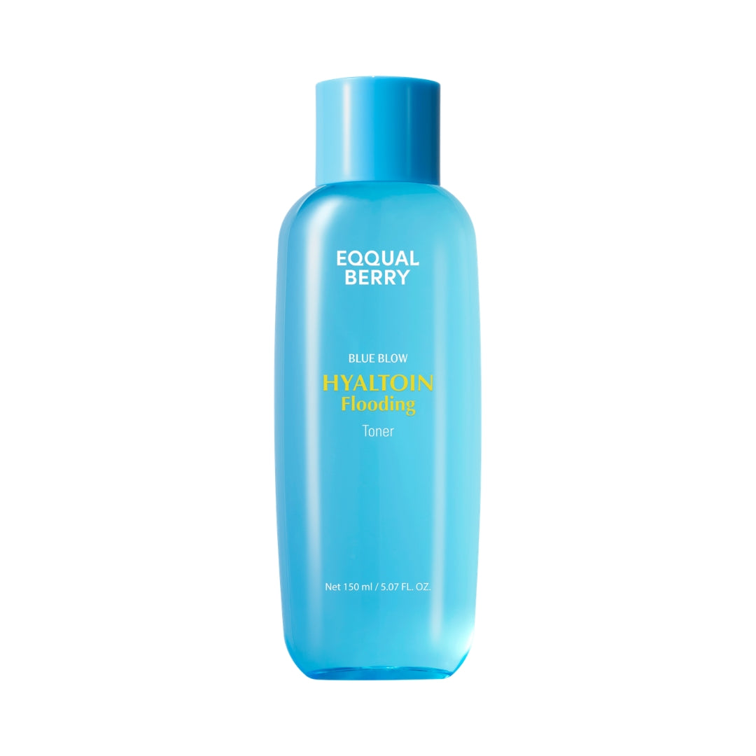 Eqqualberry - Hyaltoin Flooding Toner (150ml.)