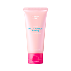 Eqqualberry - NAD+ Peptide Boosting Night Wrapping Mask (75ml.)