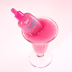 Eqqualberry - NAD+ Peptide Boosting Serum (30 ml.)