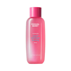 Eqqualberry - NAD+ Peptide Boosting Toner (150ml.)