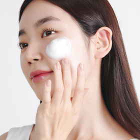 Etude - Soon Jung pH 5,5 Foam Cleanser