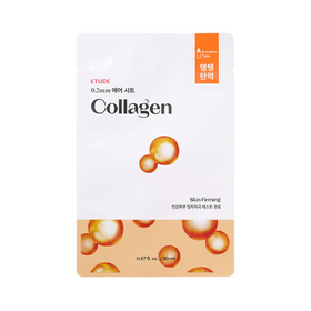 Etude - 0.2 Therapy Air Mask Collagen