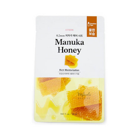 Etude - 0.2 Therapy Air Mask Manuka Honey