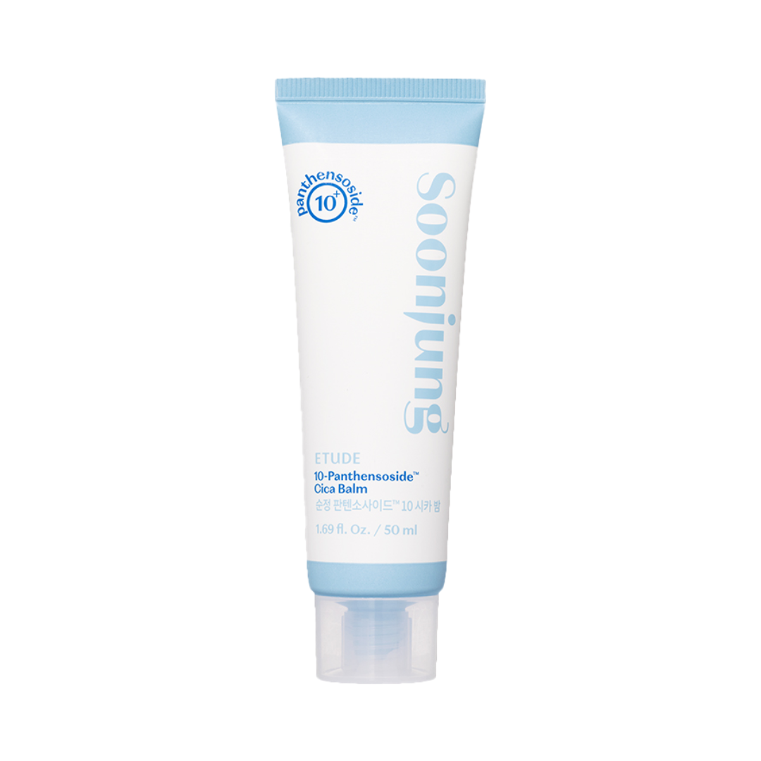 Etude - Soonjung 10-Panthensoside Cica Balm