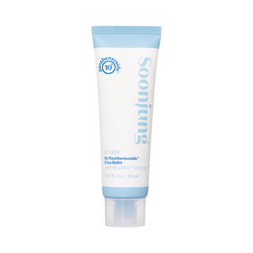 Etude - Soonjung 10-Panthensoside Cica Balm