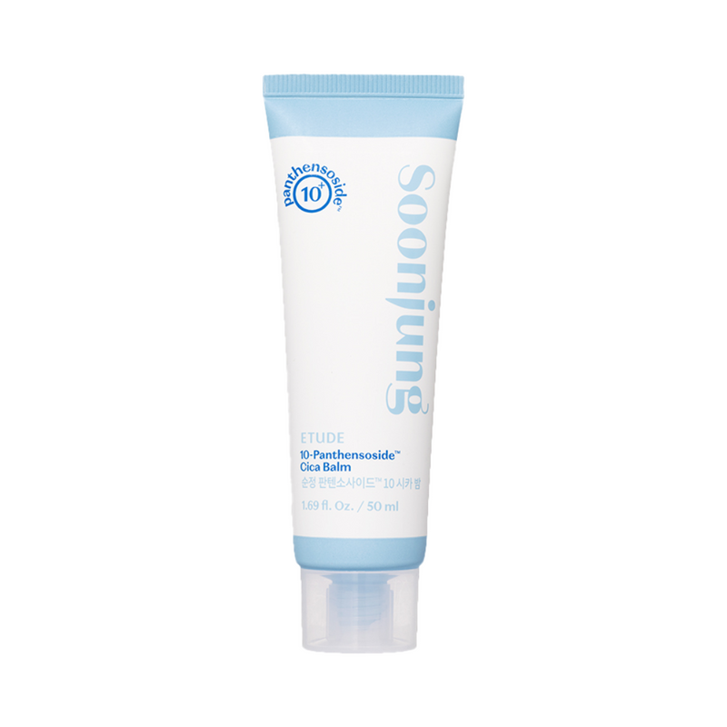 Etude - Soonjung 10-Panthensoside Cica Balm