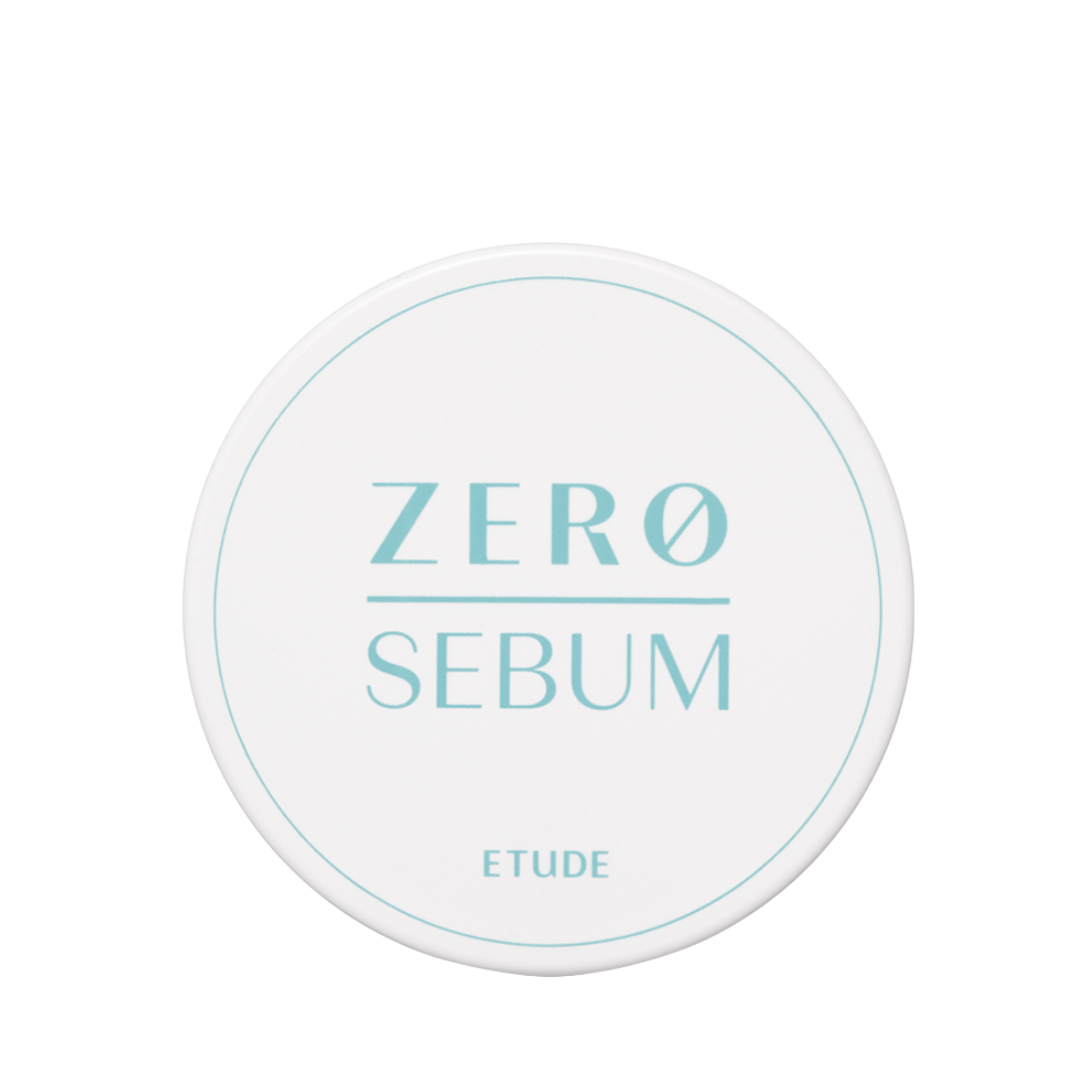 Etude - Zero Sebum Drying Powder