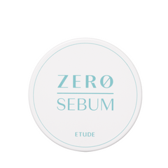 Etude - Zero Sebum Drying Powder