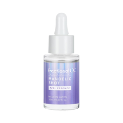 Fractional CC - Mandelic Shot Peel Essence