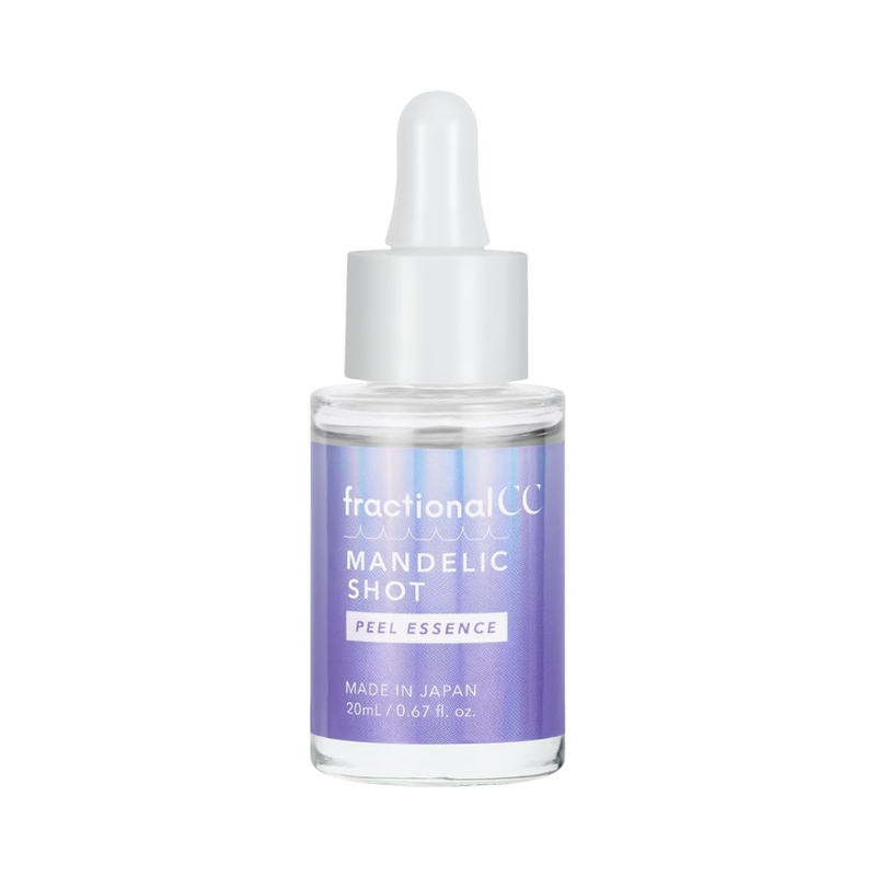 Fractional CC - Mandelic Shot Peel Essence