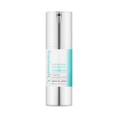 Fractional CC - Needle Serum AZ