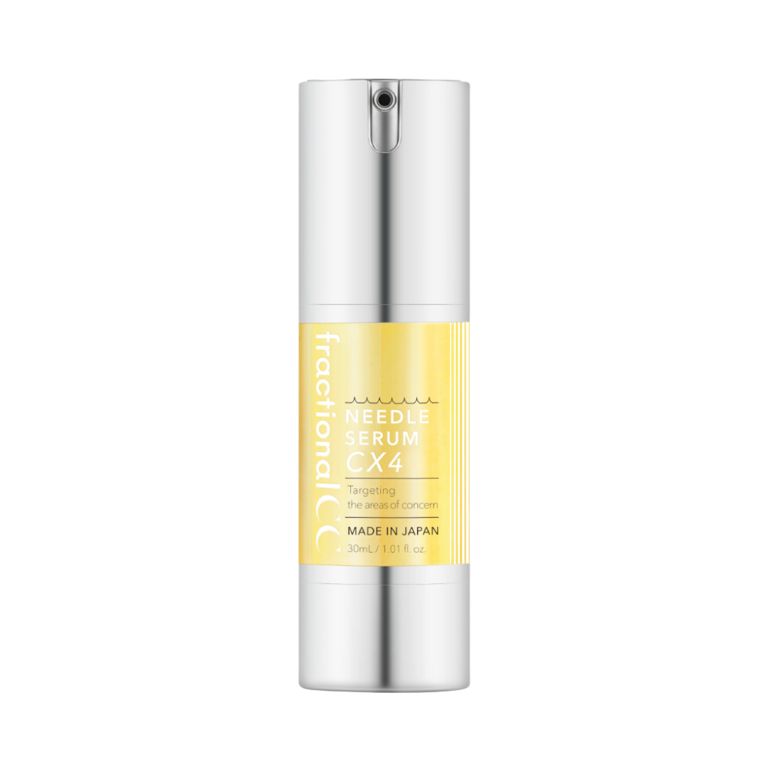 Fractional CC - Needle Serum CX4