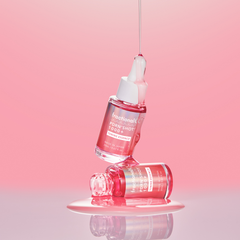 Fractional CC - PDRN Shot 1000＋ Toning Essence