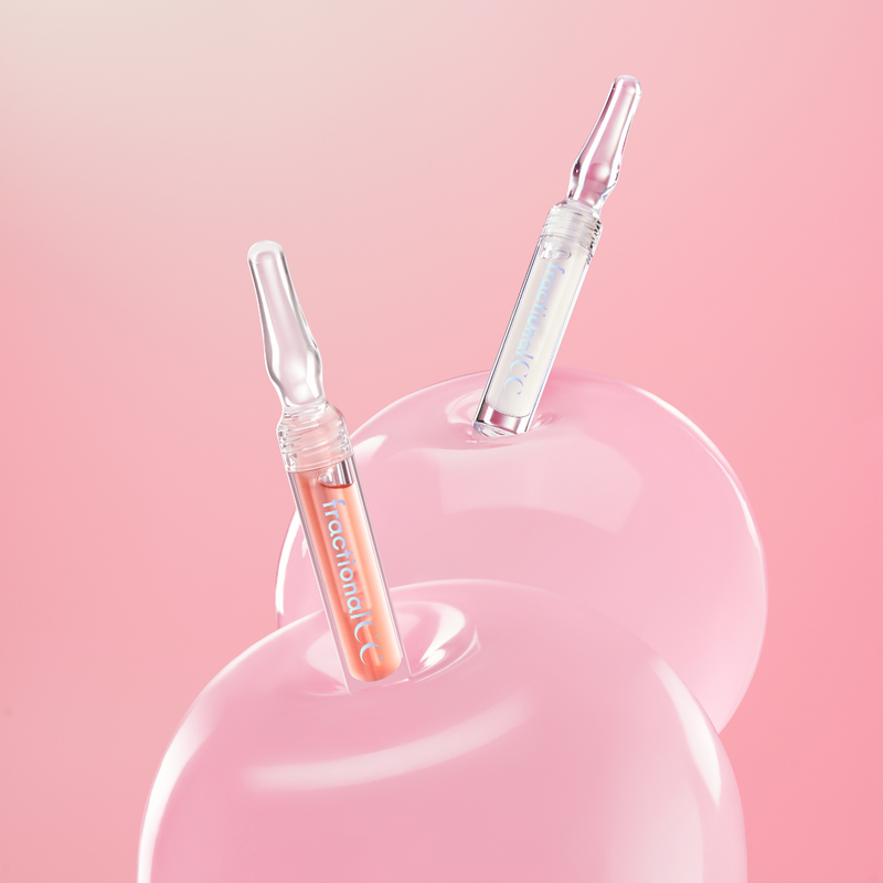 Fractional CC - PDRN Shot Lip Plumper