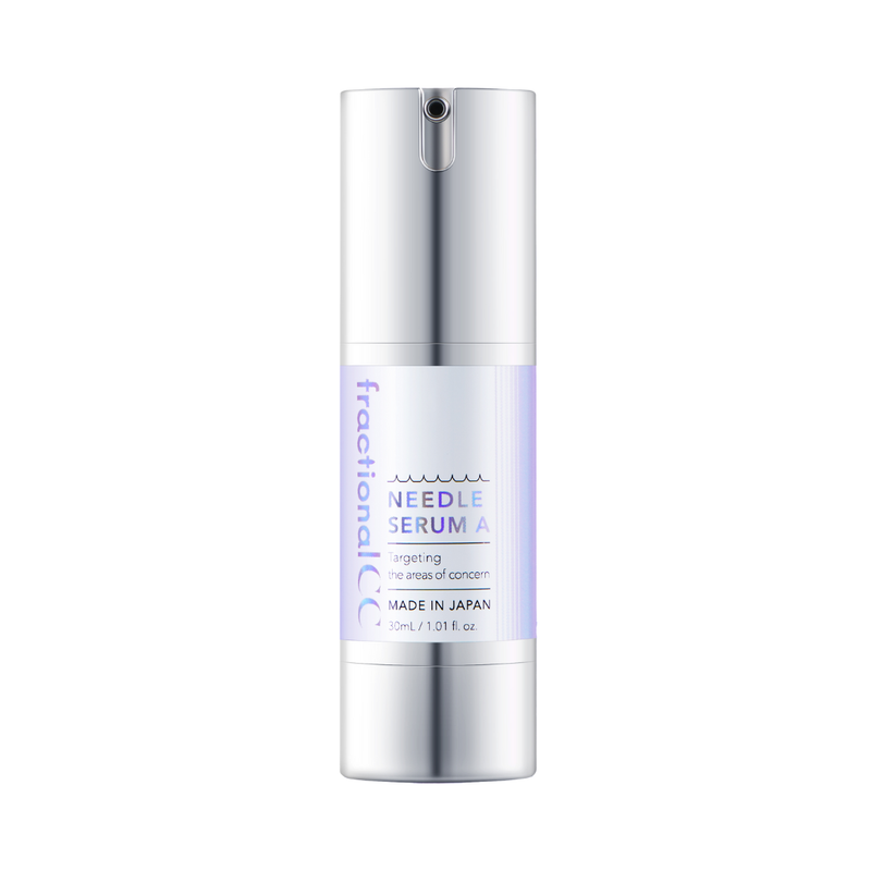 Fractional CC - Needle Serum A