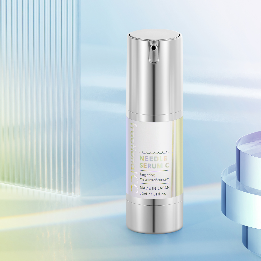 Fractional CC - Needle Serum C