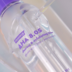 Frankly - AHA 8% Toner (100 ml.)