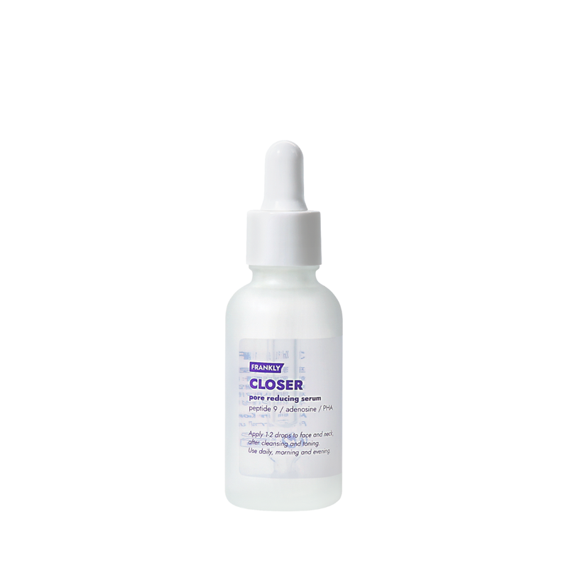 Frankly - Closer Serum (30 ml.)