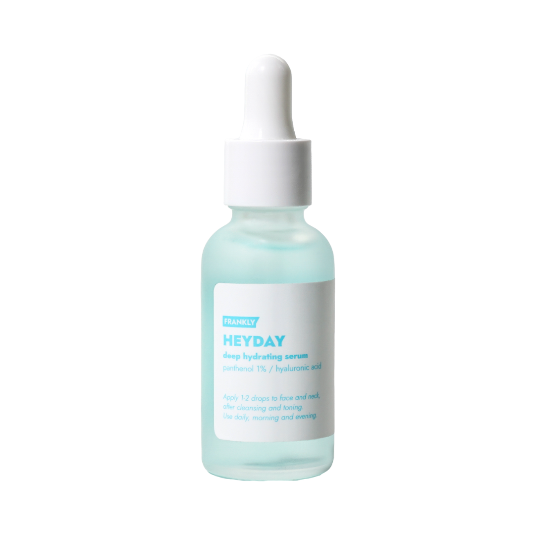 Frankly - Heyday Serum (30 ml.)