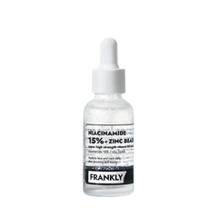 Frankly - Niacinamide 15% Zinc Beads Serum (60 ml.)