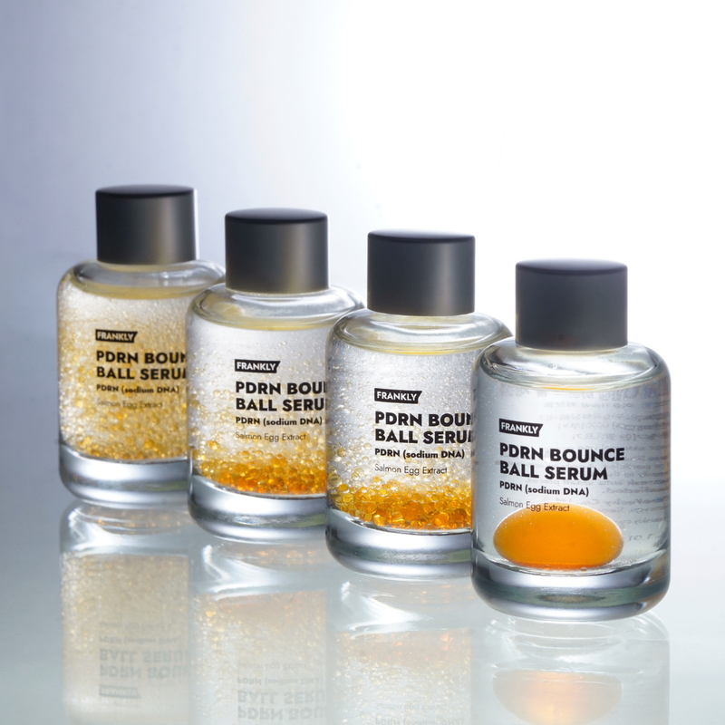 Frankly - PDRN Bounce Ball Serum (30ml.)