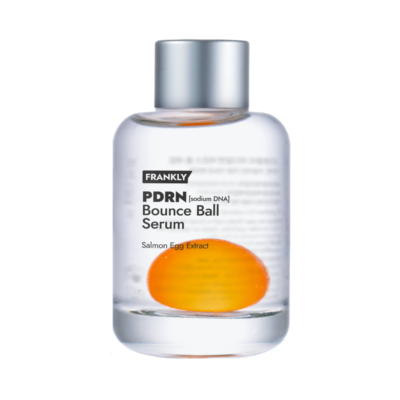 Frankly - PDRN Bounce Ball Serum (30ml.)