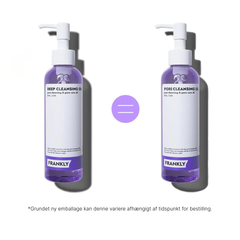Frankly - Pore Cleansing Oil (200 ml.)