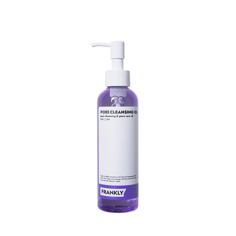 Frankly - Pore Cleansing Oil (200 ml.)