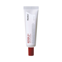 Frankly - Retinol 0.1% Cream (30 ml.)