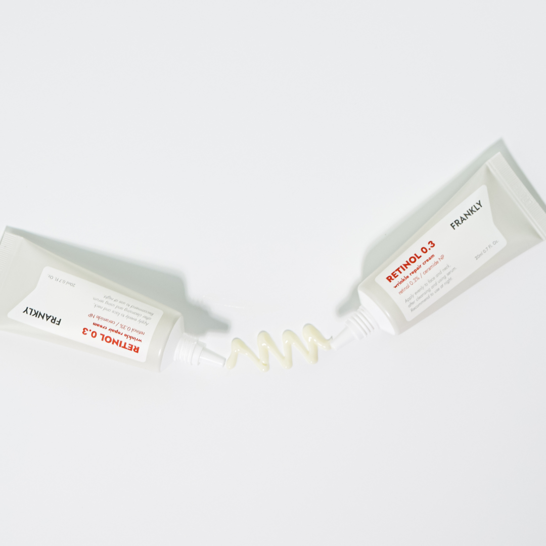 Frankly - Retinol 0.3% Cream (20 ml.)