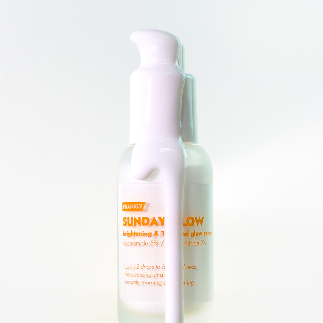 Frankly - Sunday Glow Serum (37 ml.)