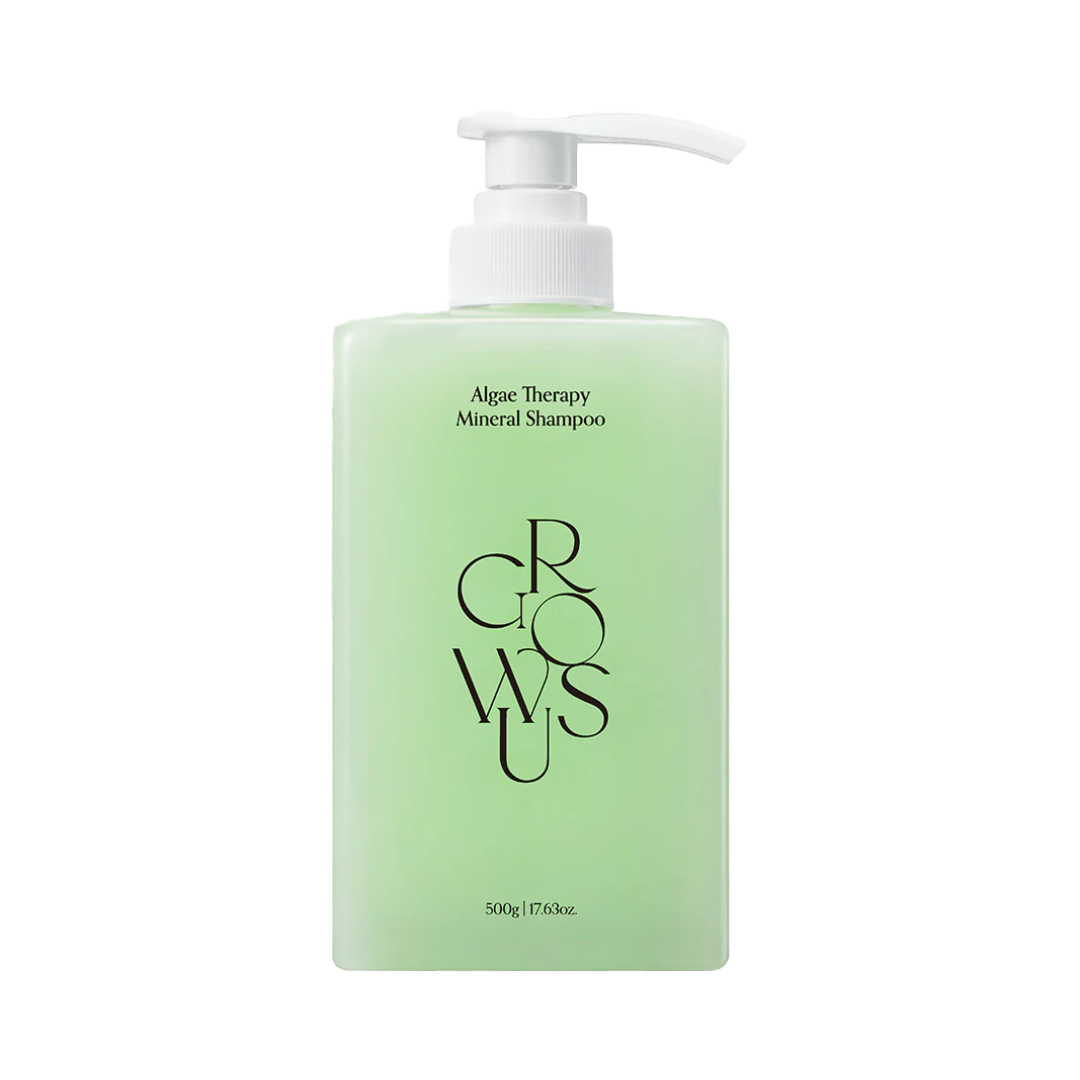 GROWUS - Algae Therapy Mineral Shampoo