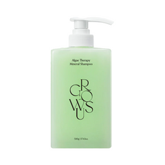 GROWUS - Algae Therapy Mineral Shampoo