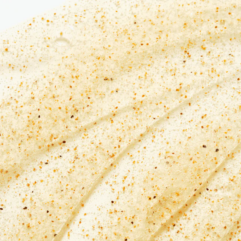 GROWUS - Sea Salt Therapy Shampoo